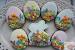 Easter Basket Cookies