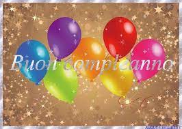 Auguri Di Buon Compleanno Le Piu Belle Gif Animate Da Inviare Su Facebook Whatsapp E Altro Auguri Di Buon Compleanno Buon Compleanno Auguri Di Compleanno