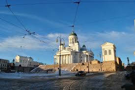 Finheal capital provides financial products like personal loan, short term personal loan and business loan. Helsinki Die Weissehauptstadt Finnlands Erfahrungen Mit Erasmus Helsinki