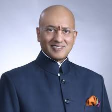 Sandeep Kaul (@drsandeepkaul)