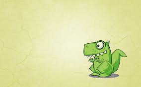 T rex dinossauro animal d. Cute Baby Dino Wallpaper Novocom Top