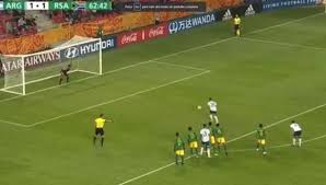 Esta cifra supone que el gasto público en 2019 alcanzó el 38,33% del pib, una caída de 1,16 puntos respecto a 2018, cuando el gasto fue el 39,49% del pib. Argentina Vs Sudafrica En Vivo Gol Y Doblete De Ezequiel Barco Para 3 0 Por Mundial Sub 20 2019 En Polonia Video Futbol Internacional Depor
