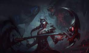 Download 4k league of legends wallpapers. League Displays