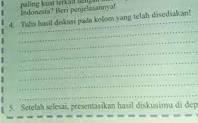 Kunci Jawaban Bahasa Indonesia Kelas 7 Halaman 198 Download File Guru