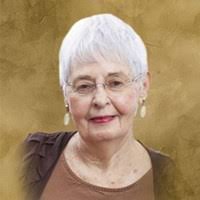 Patricia "Pat" Eberhardt Obituary