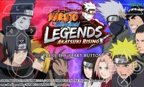 You can edit the controls ingame by going to. Download Kumpulan Game Naruto Ppsspp Iso Cso Ukuran Kecil Download Game Aplikasi Android Mod Terbaru 2021