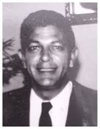 Walter Gleason “Scrap” Luke (1921-1981)