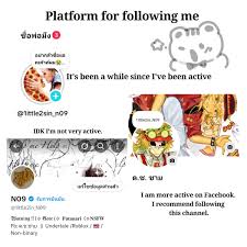 N09 @1ittle2in_N09 - Twitter Profile | Sotwe