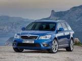 Skoda-Octavia-(2008)-/-Octavia-Wagon-(2008)