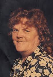 Obituary information for Alice L Woody