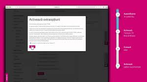 Din punctul meu de vedere serviciul mai trebuie pus la punct. Activare Telekom Tv Clienti Servicii Mobile Youtube