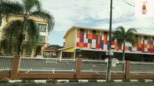 Kompleks belia dan sukan paroi (paroi sports complex). Alor Setar Kedah Kompleks Belia Dan Sukan Youtube