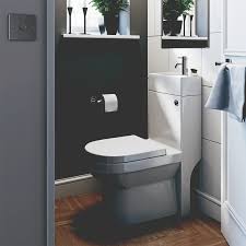 toilet and basin unit buying guide
