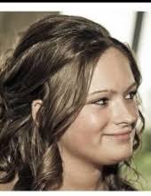 Obituary information for Christina Rose Williams