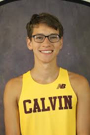 2019-20 Men's Track and Field Roster