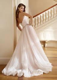 Wedding Dresses Spring 2019 Modern Bridal Gowns Wedding Dress Organza Wedding Dresses Wedding Dresses Strapless
