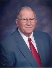 Obituary information for Rayburn Atkinson