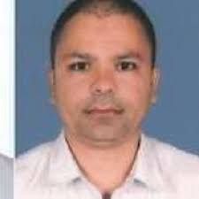 Chandra SHARMA POUDYAL