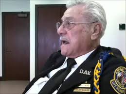 Oral History Interview with Robert E. Suddeth