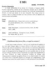 Cette page rassemble les annales de l'année 2019 pour l'épreuve de français (première) au bac s. Astic Soutien Scolaire Epreuve De Francais Bac Benin 2018 Serie D