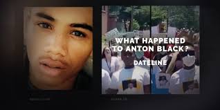 Watch the Dateline episode "What Happened to Anton Black?" now