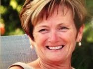 Carolyn Kathleen Purdy Obituary