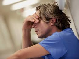 Pain Physicians Have High Rates of Burnout