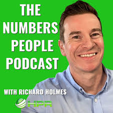 The Numbers People Podcast