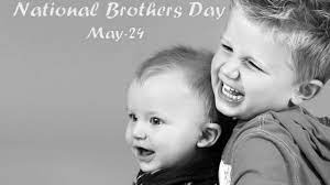Brothers day sister day kab aata hai 2020 | brothers day sister day kab manate hai 2020 #brothersday #sistersday #freekagyan. National Brothers Day à¤†à¤œ à¤®à¤¨ à¤¯ à¤œ à¤°à¤¹ à¤¹ à¤¬ à¤°à¤¦à¤° à¤¸ à¤¡ à¤‡à¤¸ à¤¦ à¤¨ à¤…à¤ªà¤¨ à¤­ à¤‡à¤¯ à¤• à¤•à¤° à¤ à¤– à¤¸ à¤¹ à¤¨ à¤• à¤à¤¹à¤¸ à¤¸ à¤Ÿ à¤° à¤¡ à¤— à¤¨ à¤¯ à¤œ