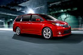 There are seven variations of the 2007 toyota sienna, thanks to variety of trim and drive train combinations. Toyota Announces Pricing For New 2015 Sienna Minivan Toyota Usa Newsroom