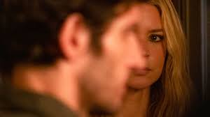 La doppia vita di Madeleine Collins, un film sofisticato e discreto con una  Virginie Efira perturbante