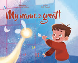 To help you find a great gift that is sure to arrive before june 20, yahoo contributing editor chassie post stopped by the. Dad You Are Great Personalized Books Story Of My Name