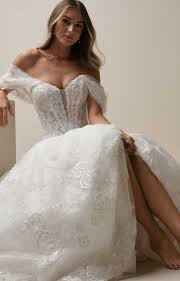 Maggie Sottero - Skylar | All About Eve