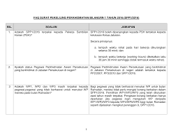 Rasionalisasi skim perkhidmatan bagi perkhidmatan awam persekutuan di bawah sistem saraan malaysia by bloggerlelaki in types > presentations, pekeliling perkhidmatan bil 1 2016, and penambahbaikkan 252 skim perkhidmatan awam. Http Docs Jpa Gov My Docs Spp 2016 Faq Spp012016 Pdf
