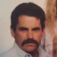 Ronald Lee Bergstrom (1957–1998)