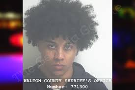 Kevin Rosa — Walton County Jail Bookings