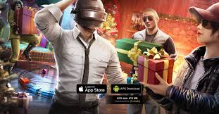 Download pubg mobile mod apk: Download Latest Pubg Mobile 1 2 Apk And Obb File With Runic Power