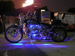 Led Lights Motorcycle Led Lighting Led Lights Bike