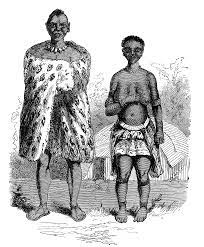 Yeyi people - Wikipedia