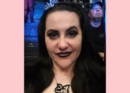 Daffney unger, former professional wrestler, dead at 46. Icludhgokvronm