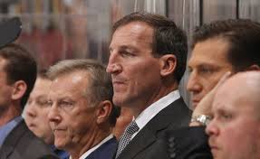 Tim Hunter (ice hockey)