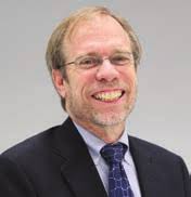 Ready to serve God's people