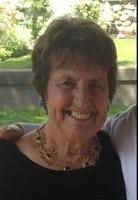 Marjorie Connors Obituary (1939