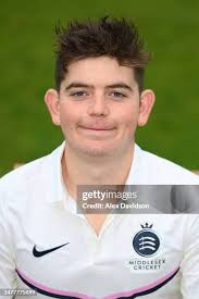 334 Ethan Bamber Photos & High Res Pictures