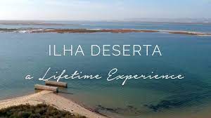 Minha ilha deserta o meu lugar onde posso te falar os meus segredos o que sou para onde vou e como estou. Ilha Deserta Algarve Ferry Boat Tours Experiences Book Yours Here