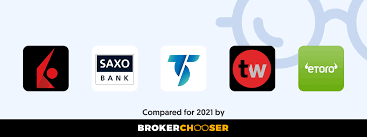 Here is the list of best discount brokers in india. Best International Online Brokers Of 2021 For Citizens In India Fee Comparison Included