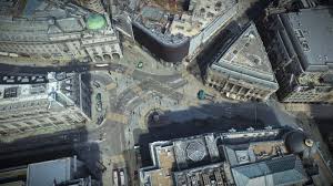 Piccadilly Circus, London, UK - Download Free 3D model by Brian Trepanier  (@CMBC) [2ecdc4a]