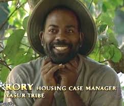 47. Rory finds his little crack