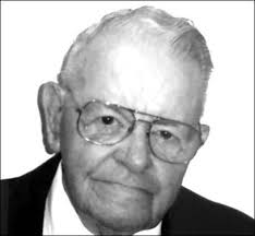 FRANK MAHONEY Obituary (2014)