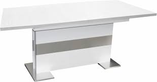 Esstisch Breite 160 Oder 190 Cm Jetzt Bestellen Unter Https Moebel Ladendirekt De Kueche Und Esszi Tisch Weiss Ausziehbar Esstisch Esstisch Ausziehbar Weiss